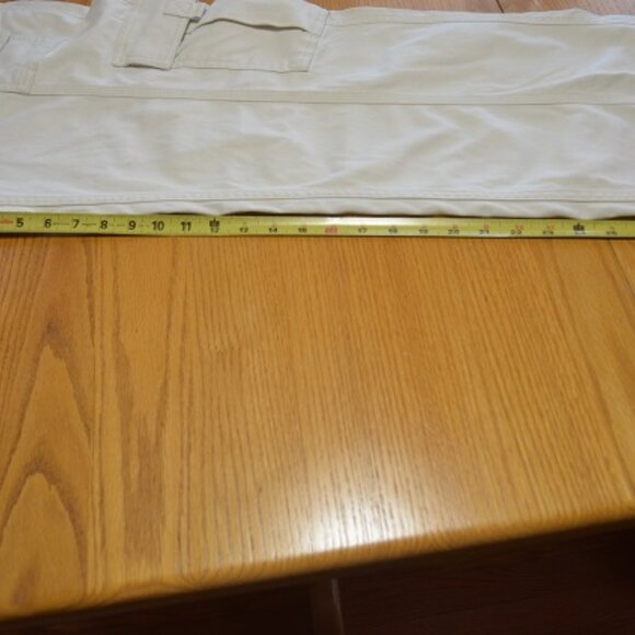 Hollister Baggy Cargo Pants  NEW - Picture 5 of 6